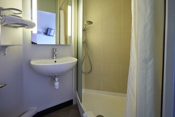 B&B Hotel Paris Nord Villepinte Вільпент Екстер'єр фото